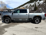 Used 2024 GMC Sierra 2500 Denali w/ Technology Package image 2