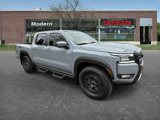 New 2025 Nissan Frontier PRO-4X image 2