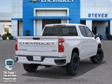 New 2026 Chevrolet Silverado 1500 RST image 4