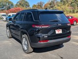 New 2025 Jeep Grand Cherokee Laredo X w/ Luxury Tech Group I image 5