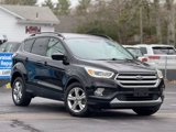 Used 2017 Ford Escape SE w/ SE Leather Comfort Package image 2