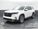 New 2025 Honda Pilot EX-L image 2