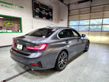 Used 2021 BMW 330i xDrive Sedan w/ Convenience Package image 6