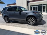 Certified 2024 Land Rover Discovery Dynamic SE image 2