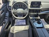New 2025 Nissan Rogue SV image 6