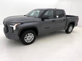 New 2025 Toyota Tundra SR5 image 2