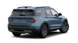 New 2025 Ford Explorer Active image 3