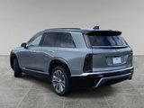 New 2026 Cadillac Vistiq Luxury w/ LPO, Floor Liner Package image 4
