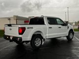 New 2025 Ford F150 XL w/ Equipment Group 103A High image 3