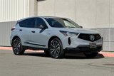 New 2025 Acura RDX AWD w/ A-Spec & Advance Pkg image 2