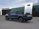 New 2025 Ford F250 Platinum w/ Platinum Plus Package image 4