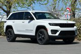New 2025 Jeep Grand Cherokee Laredo image 2