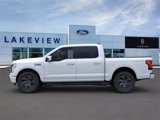 New 2025 Ford F150 Lightning Lariat image 3