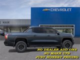 New 2026 Chevrolet Silverado EV Trail Boss image 5