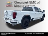 New 2025 GMC Sierra 2500 Denali Ultimate image 5