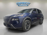 Used 2024 Nissan Rogue SV image 3