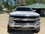 Used 2017 Chevrolet Silverado 1500 LT w/ All Star Edition image 4