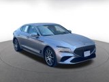 Used 2024 Genesis G70 2.5T image 3