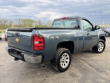 Used 2012 Chevrolet Silverado 1500 W/T image 5
