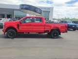 New 2025 Ford F350 XL image 2