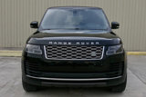 Used 2020 Land Rover Range Rover HSE image 5