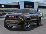 New 2025 GMC Canyon AT4 image 6