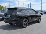 New 2025 Chevrolet Traverse High Country image 4