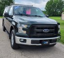 Used 2016 Ford F150 XL w/ Equipment Group 101A Mid image 5