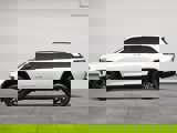 New 2025 Jeep Grand Cherokee Laredo image 3