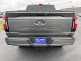 New 2025 Ford F150 Lightning XLT image 5