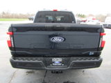 New 2025 Ford F150 Lightning XLT image 6