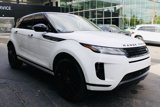 New 2026 Land Rover Range Rover Evoque S image 3
