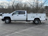 New 2025 Chevrolet Silverado 3500 W/T w/ WT Convenience Package image 6