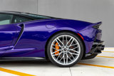 New 2025 McLaren GTS image 5