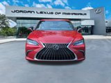 New 2025 Lexus ES 300h Ultra Luxury image 3