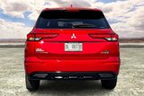 New 2025 Mitsubishi Outlander 4WD Plug-In Hybrid image 4
