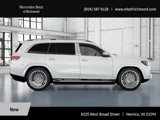 New 2025 Mercedes-Benz Maybach GLS 600 4MATIC image 2