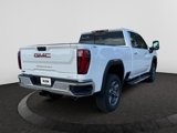 New 2025 GMC Sierra 2500 SLT image 6