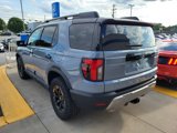 New 2026 Honda Passport TrailSport Elite image 4