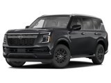 New 2025 Nissan Armada SV image 3