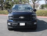 New 2025 Ford F150 Platinum image 3