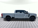 Used 2025 Ford F250 Lariat w/ Black Appearance Package image 2