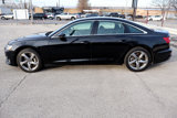 Used 2024 Audi A6 Premium Plus image 4