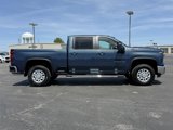 New 2025 Chevrolet Silverado 2500 LT w/ All Star Edition image 2