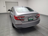 Used 2019 Honda Accord LX image 6