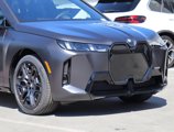 New 2026 BMW iX xDrive45 w/ M Sport Package image 2