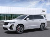 New 2025 Cadillac XT6 Sport image 2