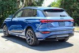 New 2025 Audi SQ6 e-tron Premium Plus image 6