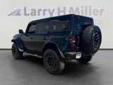 New 2025 Ford Bronco Raptor image 3