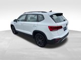 Used 2024 Volkswagen Taos S image 5